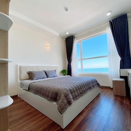 Gold Sea Vung Tau Apartment -Tina エクステリア 写真