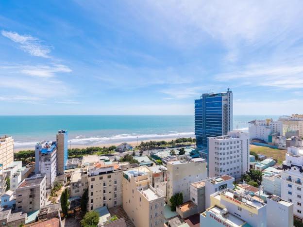 Gold Sea Vung Tau Apartment -Tina エクステリア 写真