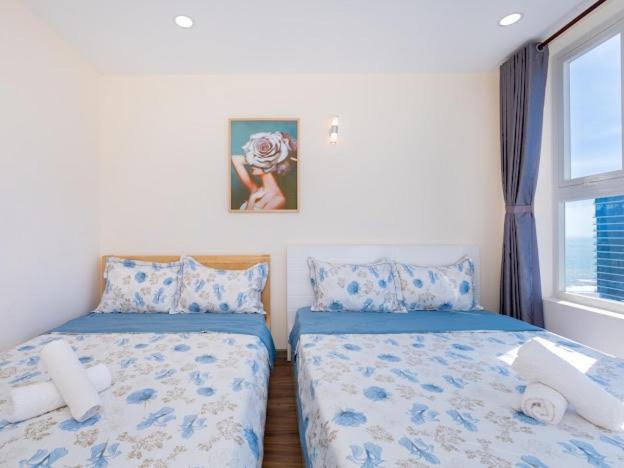 Gold Sea Vung Tau Apartment -Tina エクステリア 写真